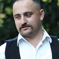 Özgür Akkuş